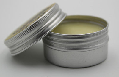 NEW* Sandalwood Grizzly Beard Butter